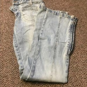 Guess jeans size 6